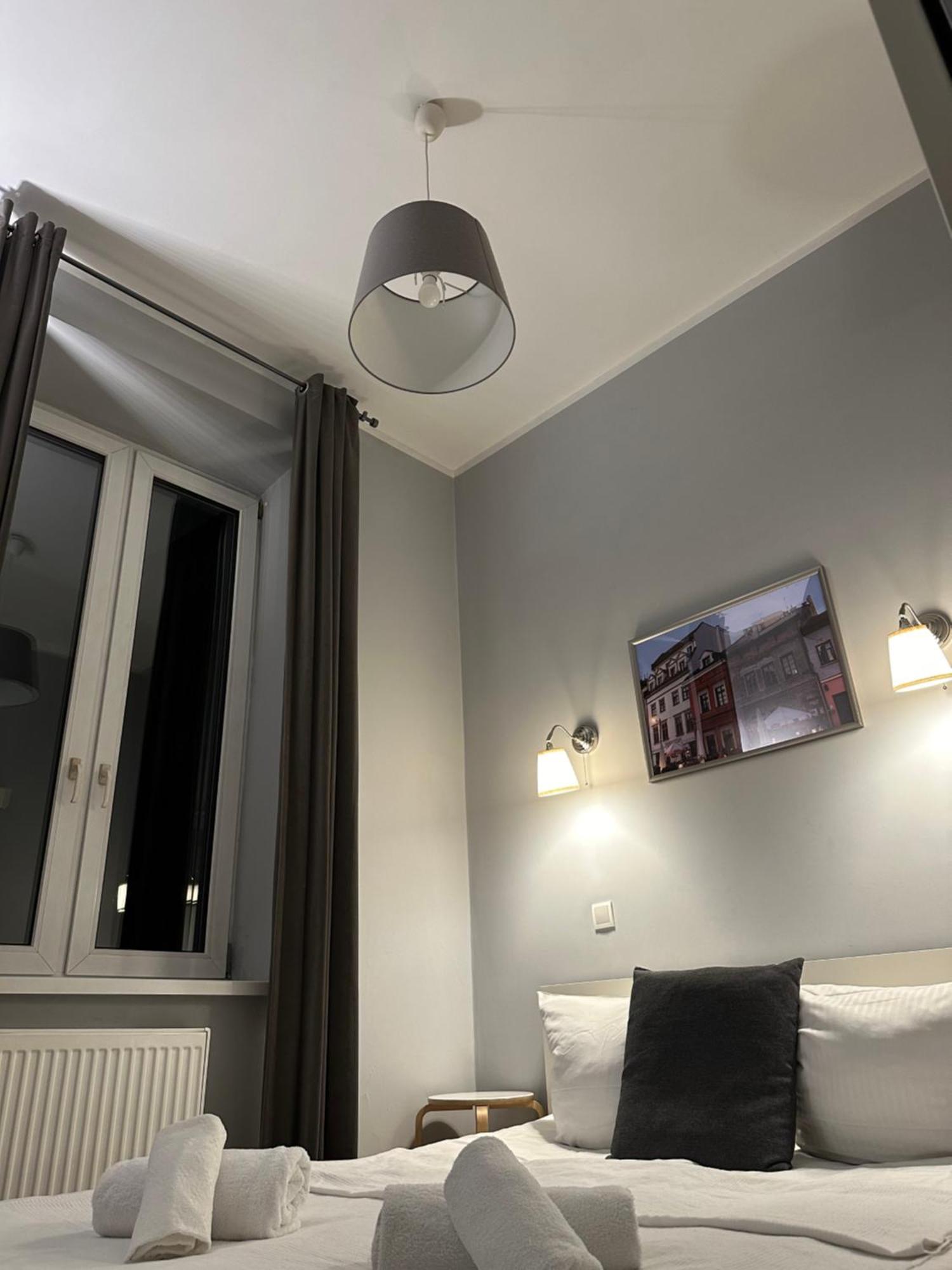 Apartament Superb Wawel Apartment, Location In Town Kraków