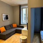 Superb Wawel Apartment, Best Location In Town