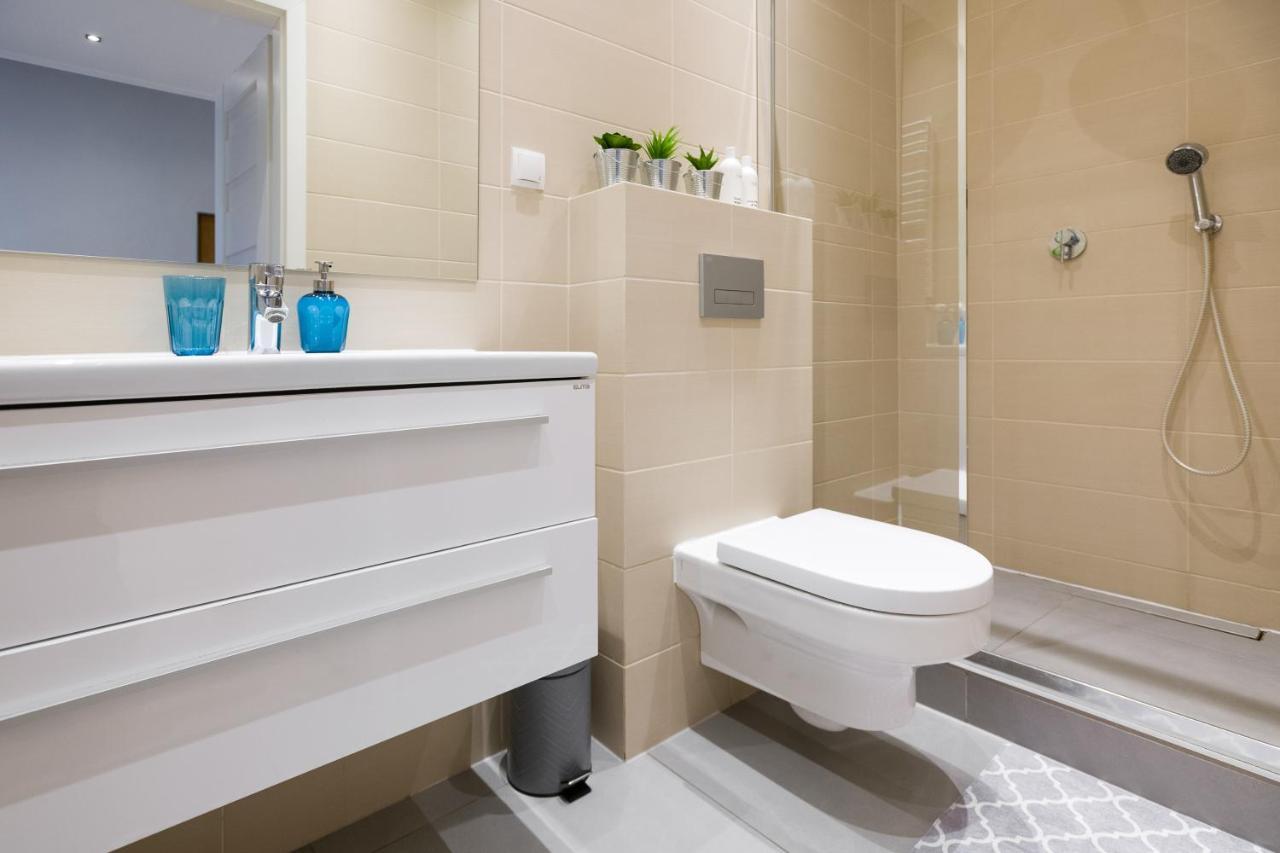 Superb Wawel Apartment, Location In Town