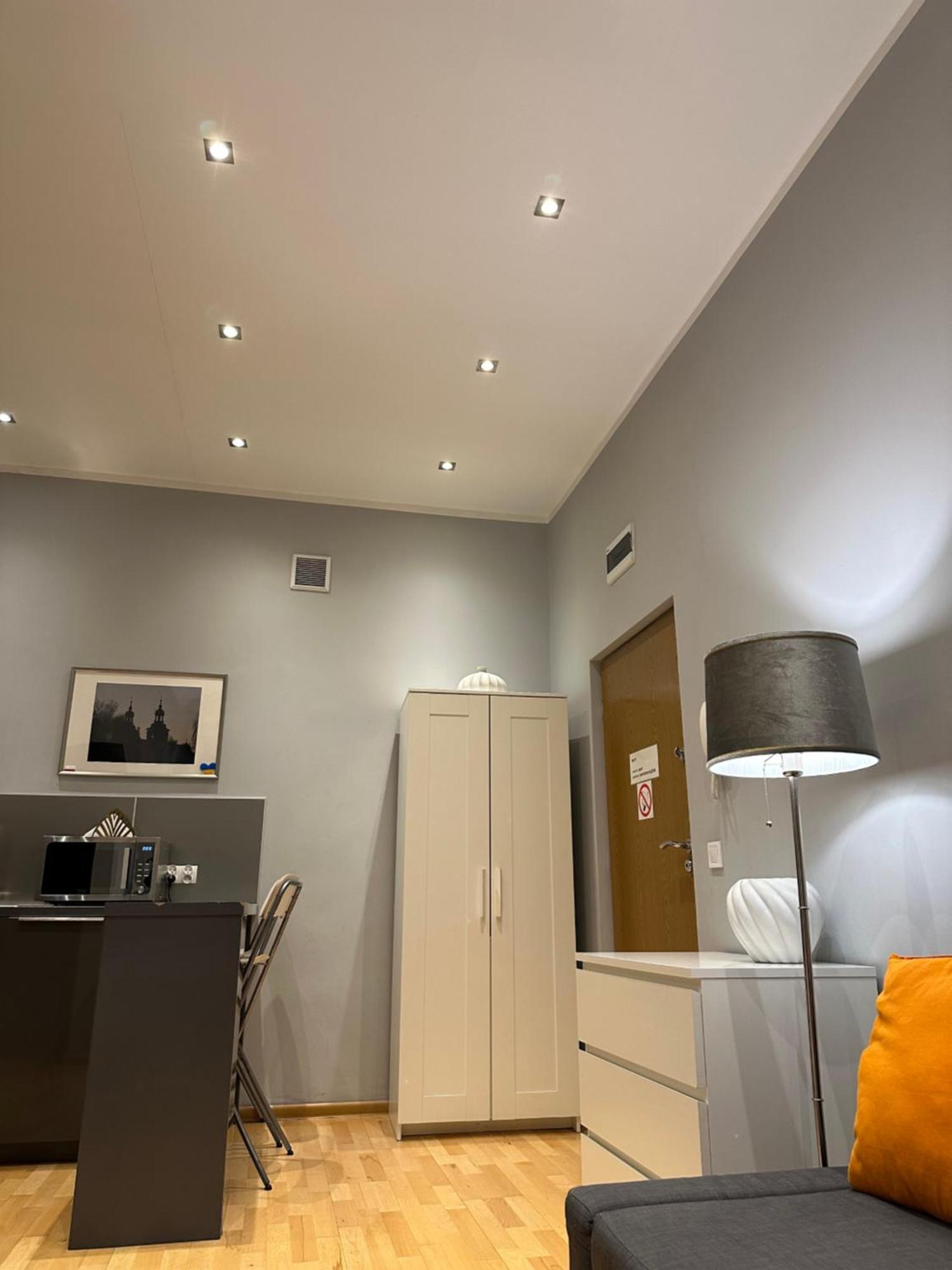 Superb Wawel Apartment, Location In Town * Krakau