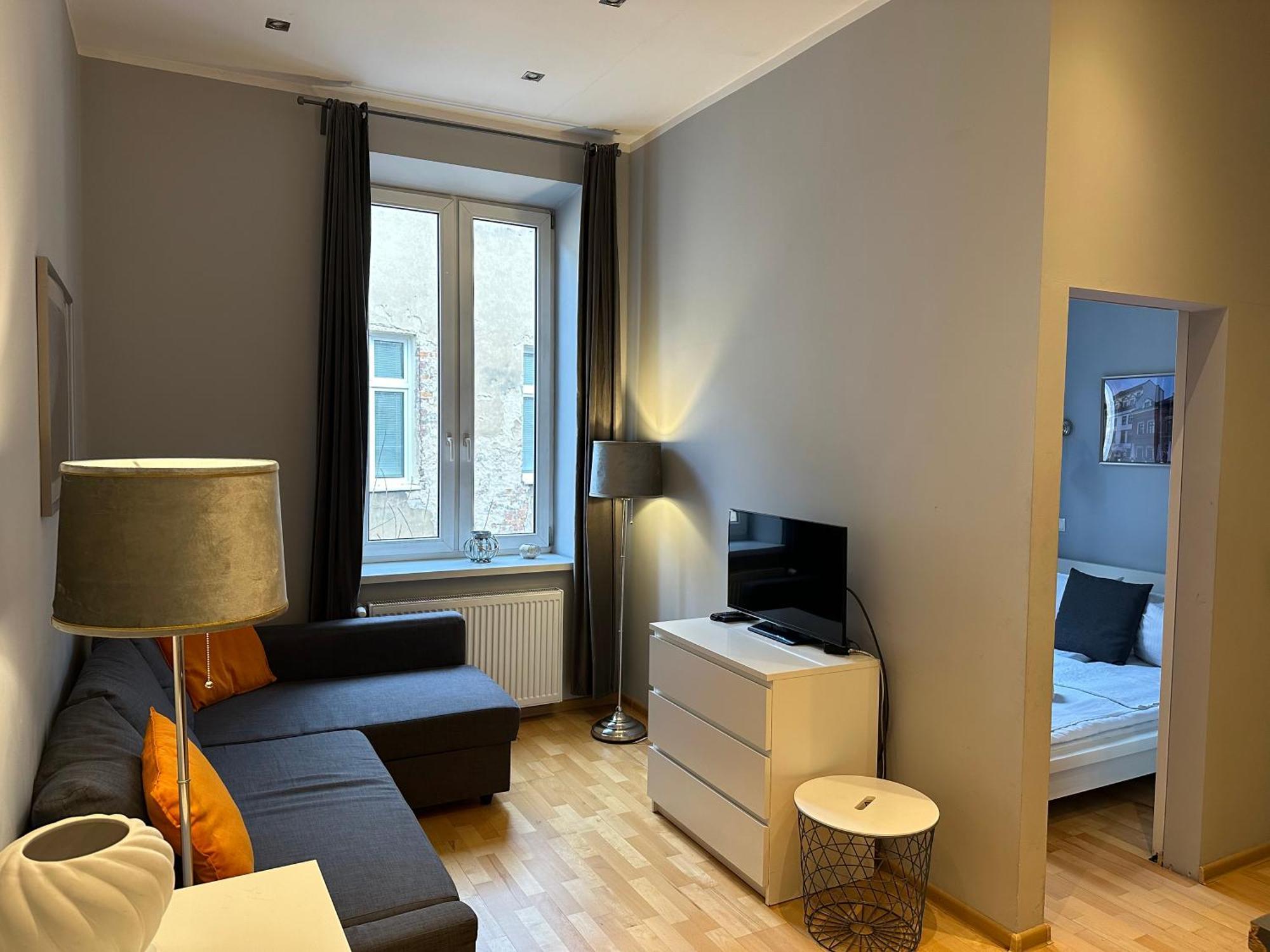 Superb Wawel Apartment, Location In Town Krakau
