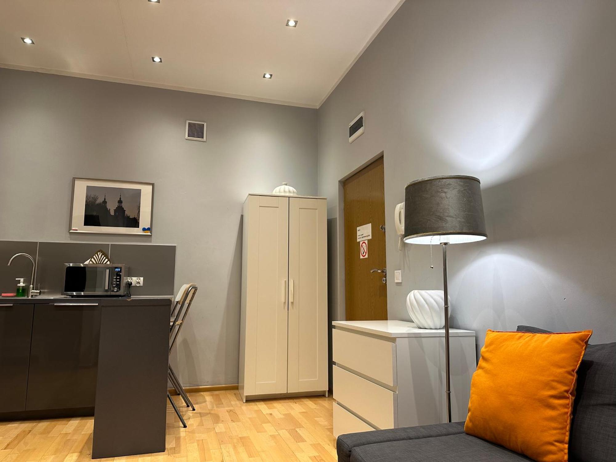 Superb Wawel Apartment, Location In Town Appartement *