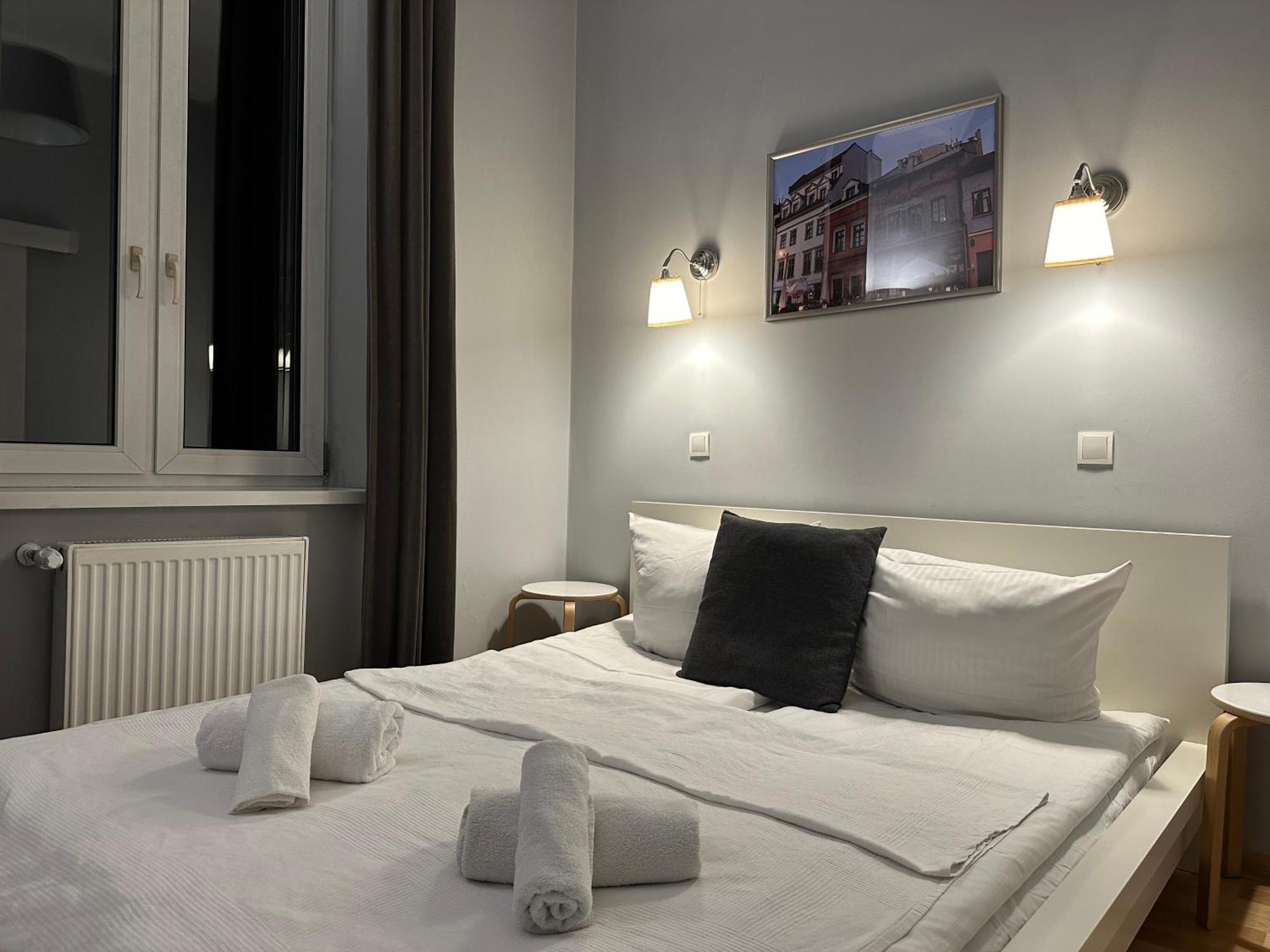 Superb Wawel Apartment, Location In Town Appartement *