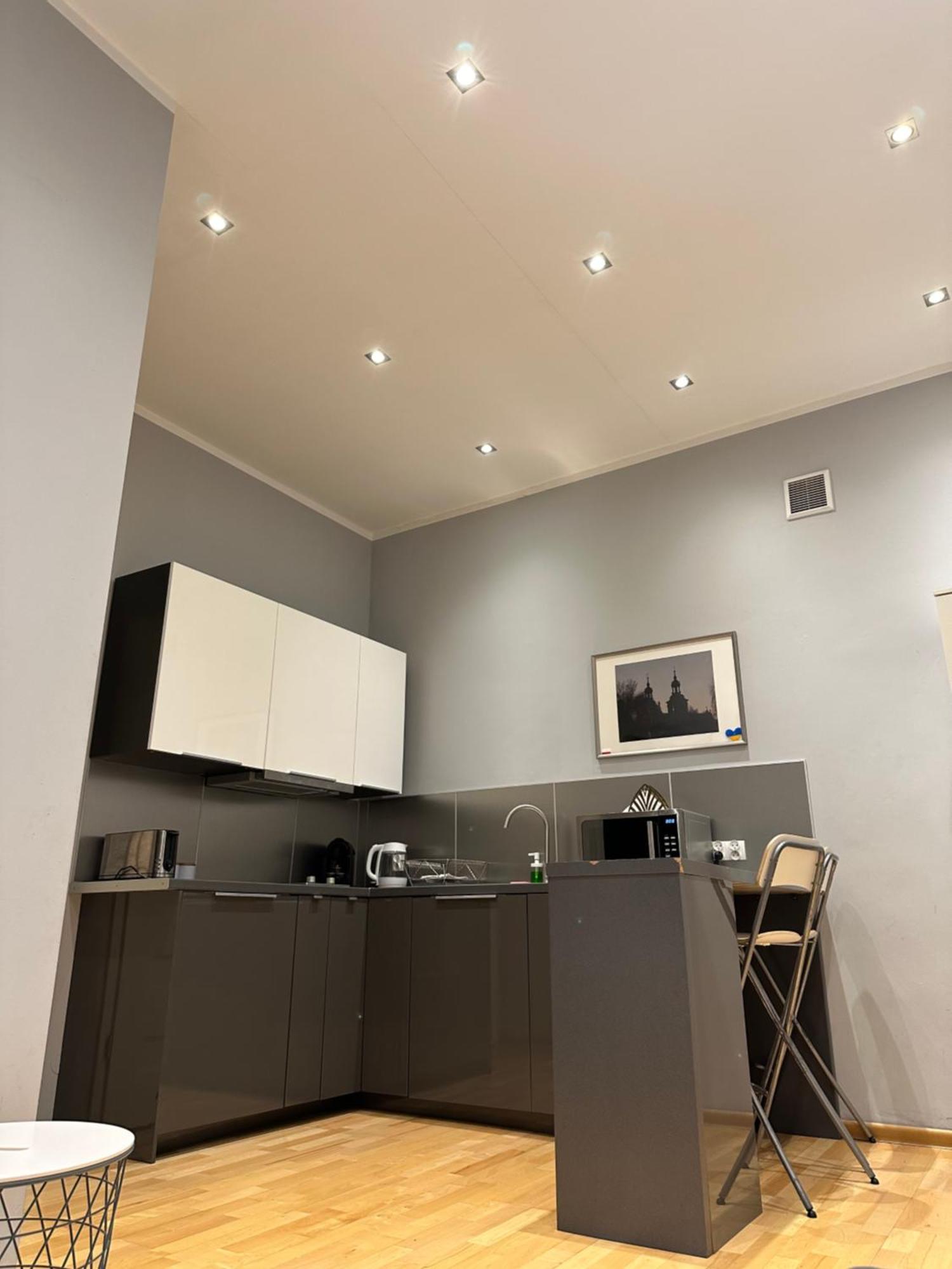 Superb Wawel Apartment, Location In Town