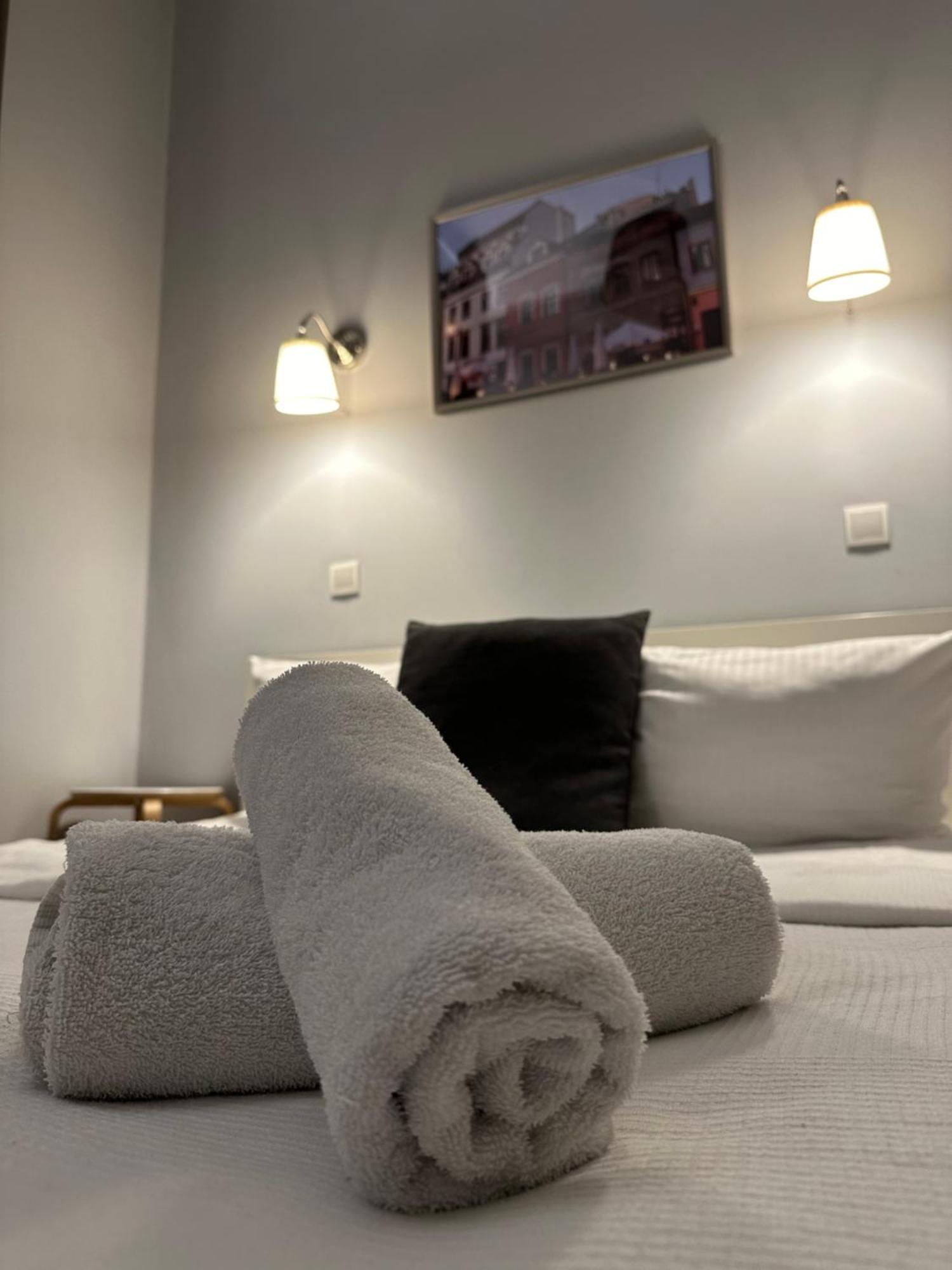 Superb Wawel Apartment, Location In Town