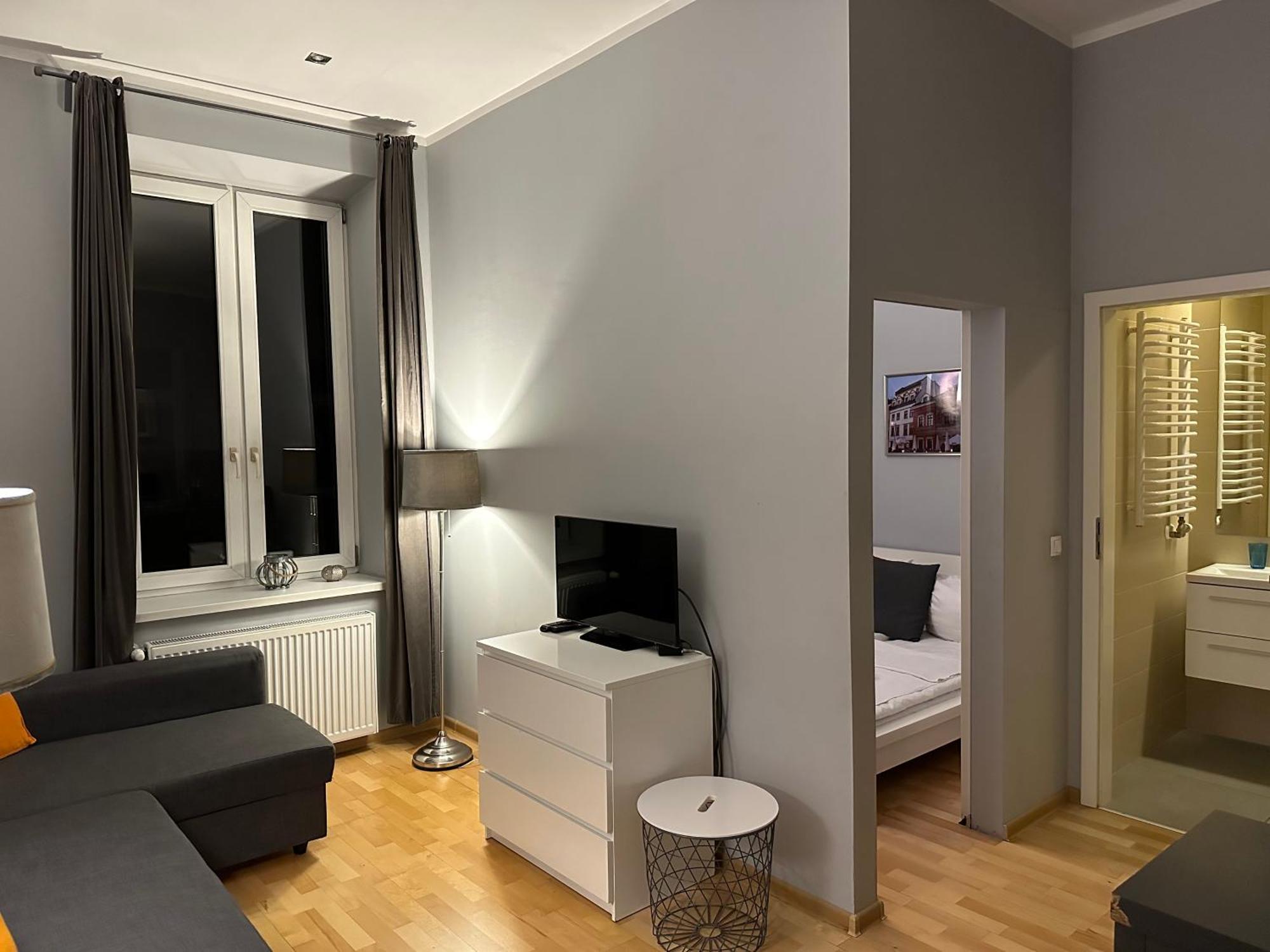 Superb Wawel Apartment, Location In Town * Krakau