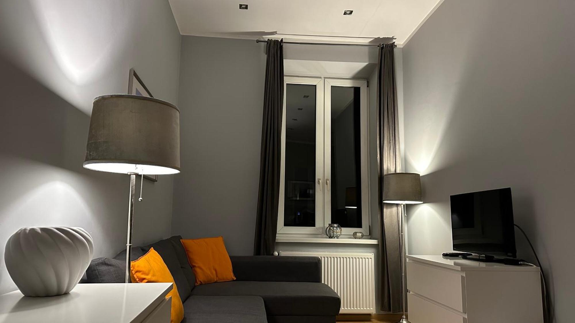 Appartement Superb Wawel Apartment, Location In Town *
