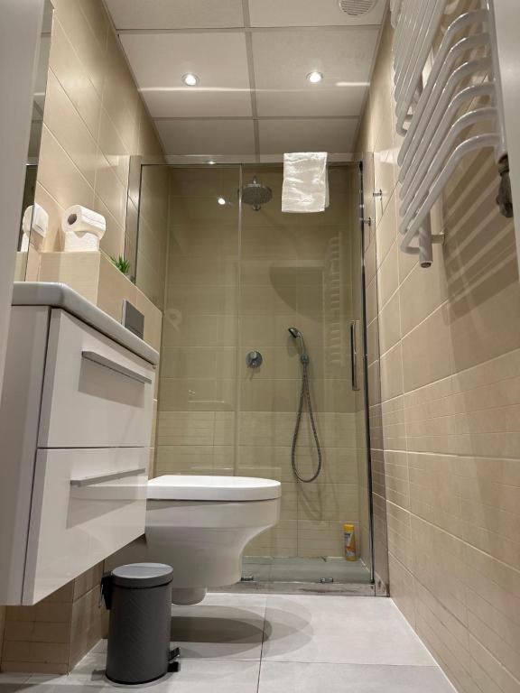 Superb Wawel Apartment, Location In Town Krakau