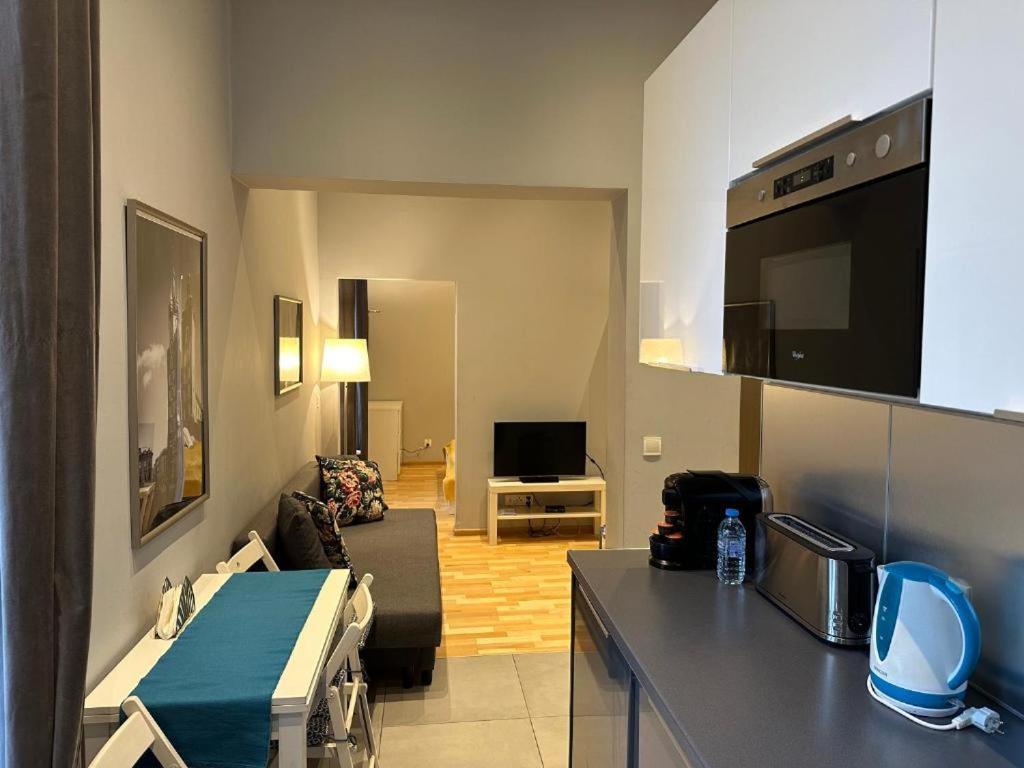 Superb Wawel Apartment, Location In Town Appartement *