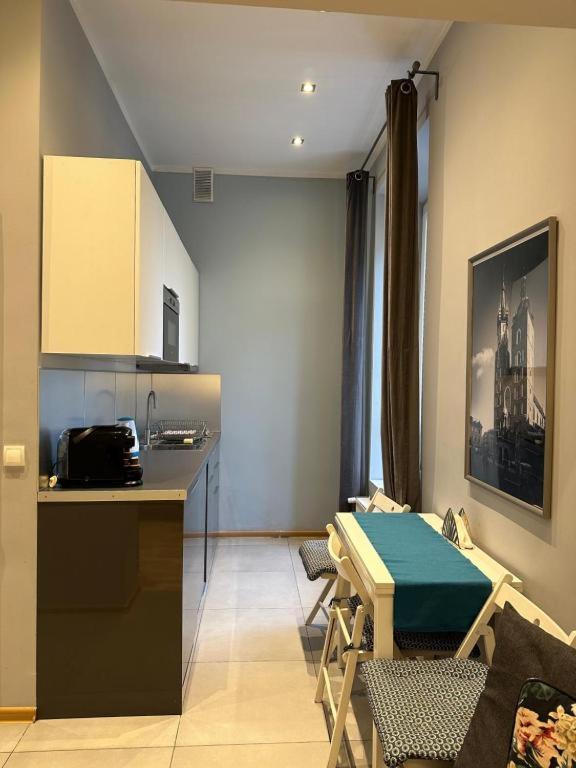 Superb Wawel Apartment, Location In Town Appartement Krakau