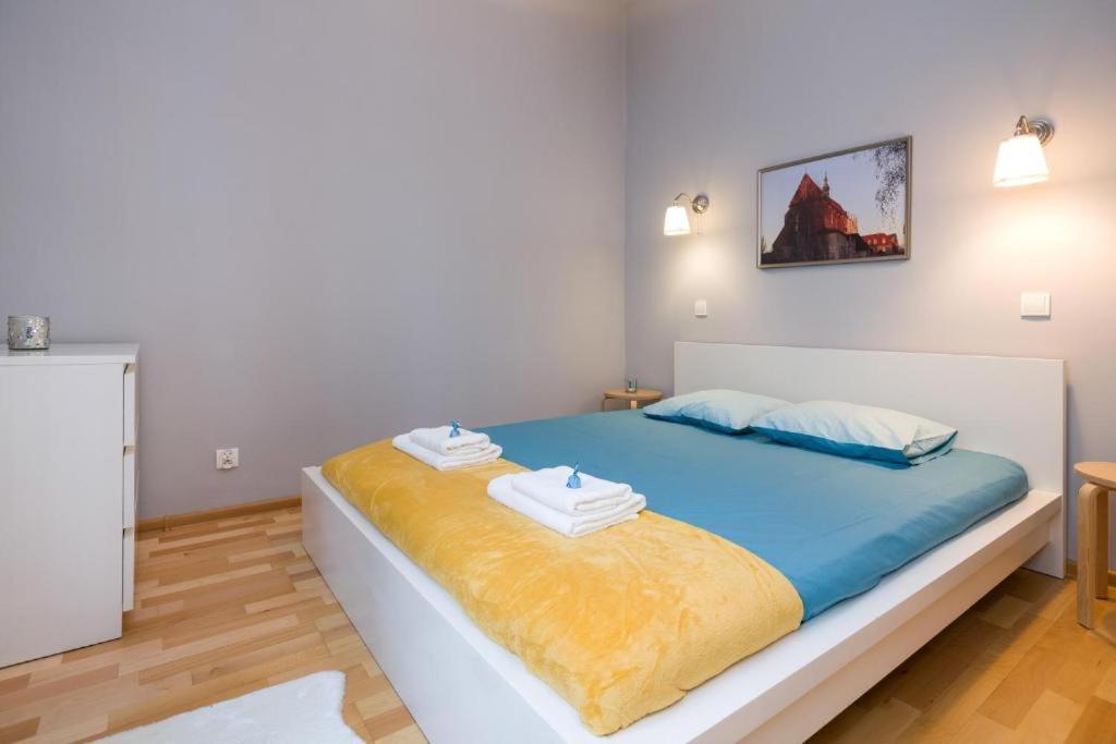 Superb Wawel Apartment, Location In Town Appartement *