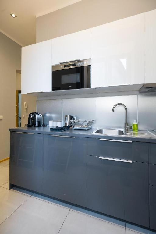 Appartement Superb Wawel Apartment, Location In Town Krakau