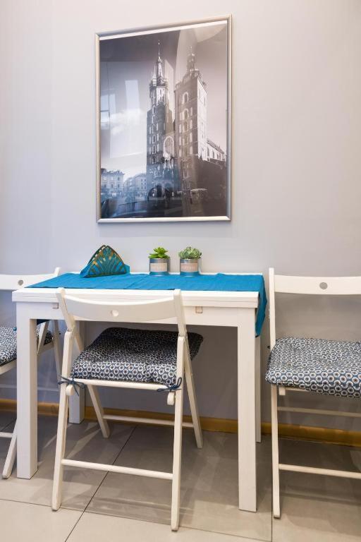 Superb Wawel Apartment, Location In Town *