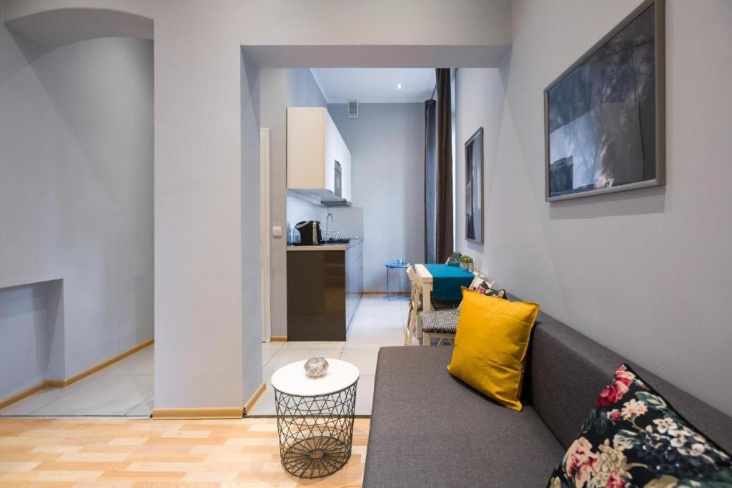 Superb Wawel Apartment, Location In Town * Krakau