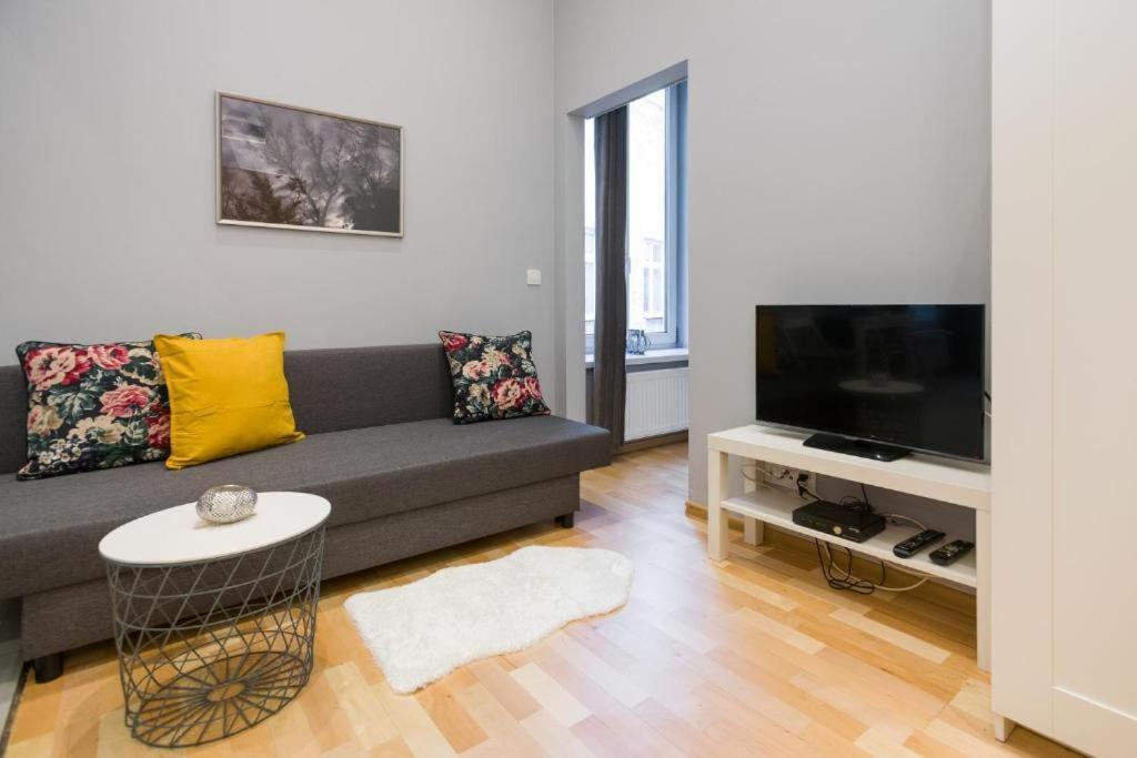 Superb Wawel Apartment, Location In Town Appartement