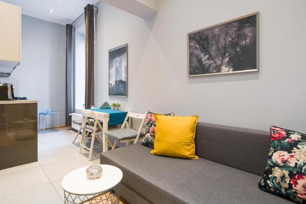 Appartement Superb Wawel Apartment, Location In Town